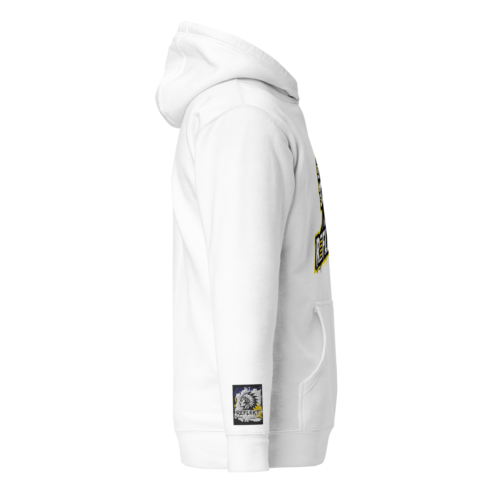 Sweat à Capuche Unisexe – Image 30