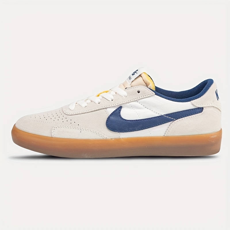 NIKE SB Heritage Vulc Baskets Basses pour Hommes – Image 5