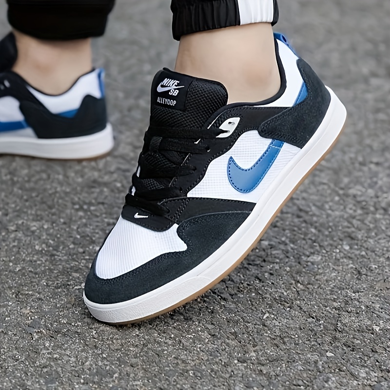 Chaussures de sport Nike SB Alleyoop – Image 4