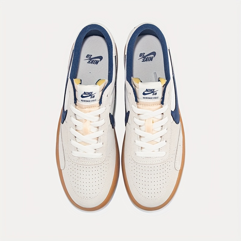 NIKE SB Heritage Vulc Baskets Basses pour Hommes – Image 2