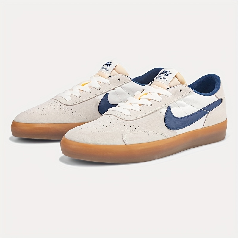 NIKE SB Heritage Vulc Baskets Basses pour Hommes – Image 3