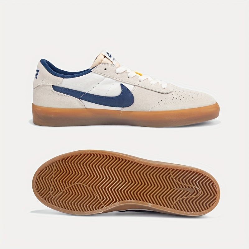 NIKE SB Heritage Vulc Baskets Basses pour Hommes – Image 4