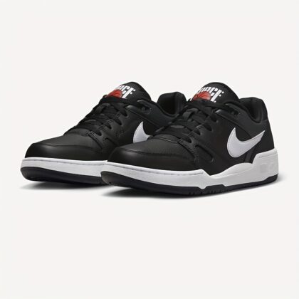 Nike Force Basses Décontractées pour Homme