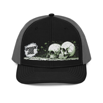 Casquette ROOTED SOULS Eternal Flow