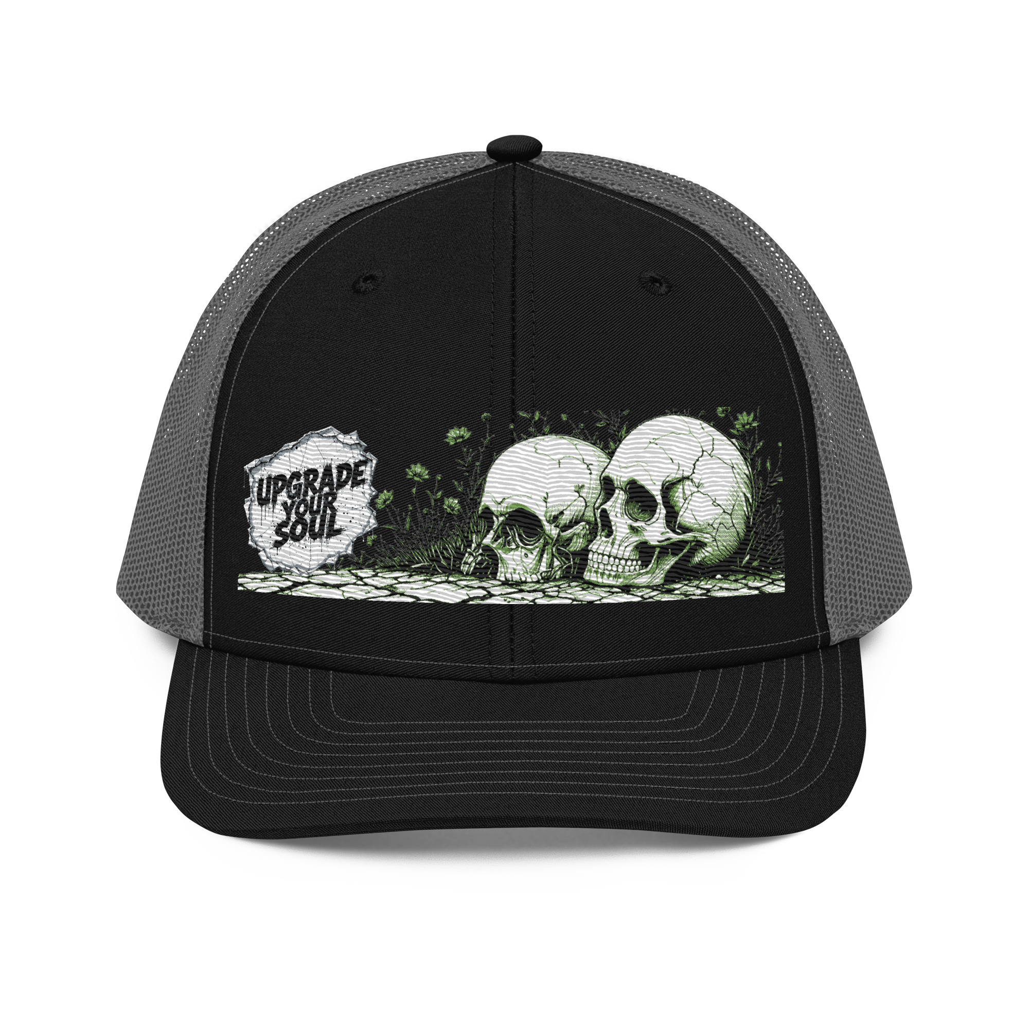 Casquette ROOTED SOULS Eternal Flow