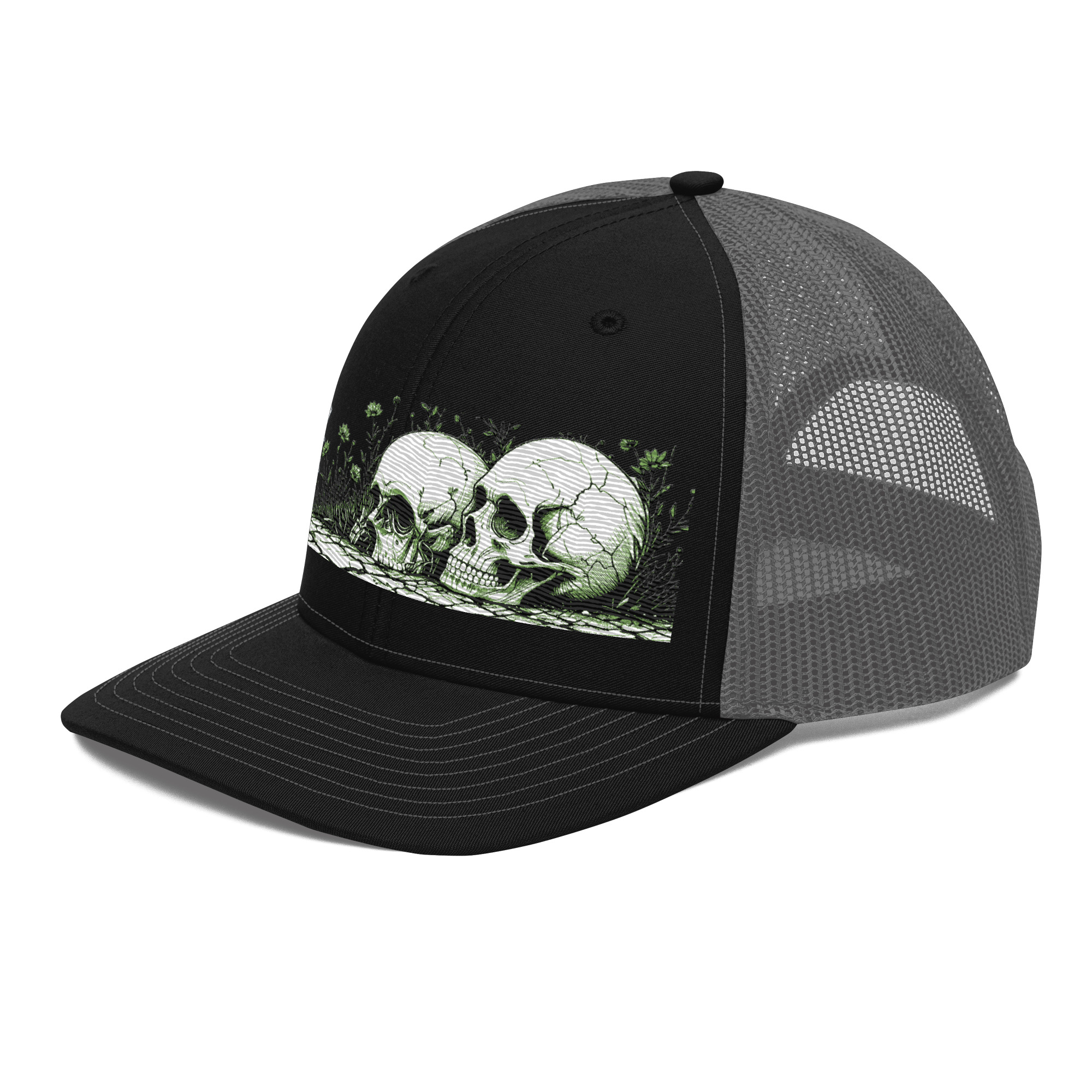 Casquette ROOTED SOULS Eternal Flow – Image 6