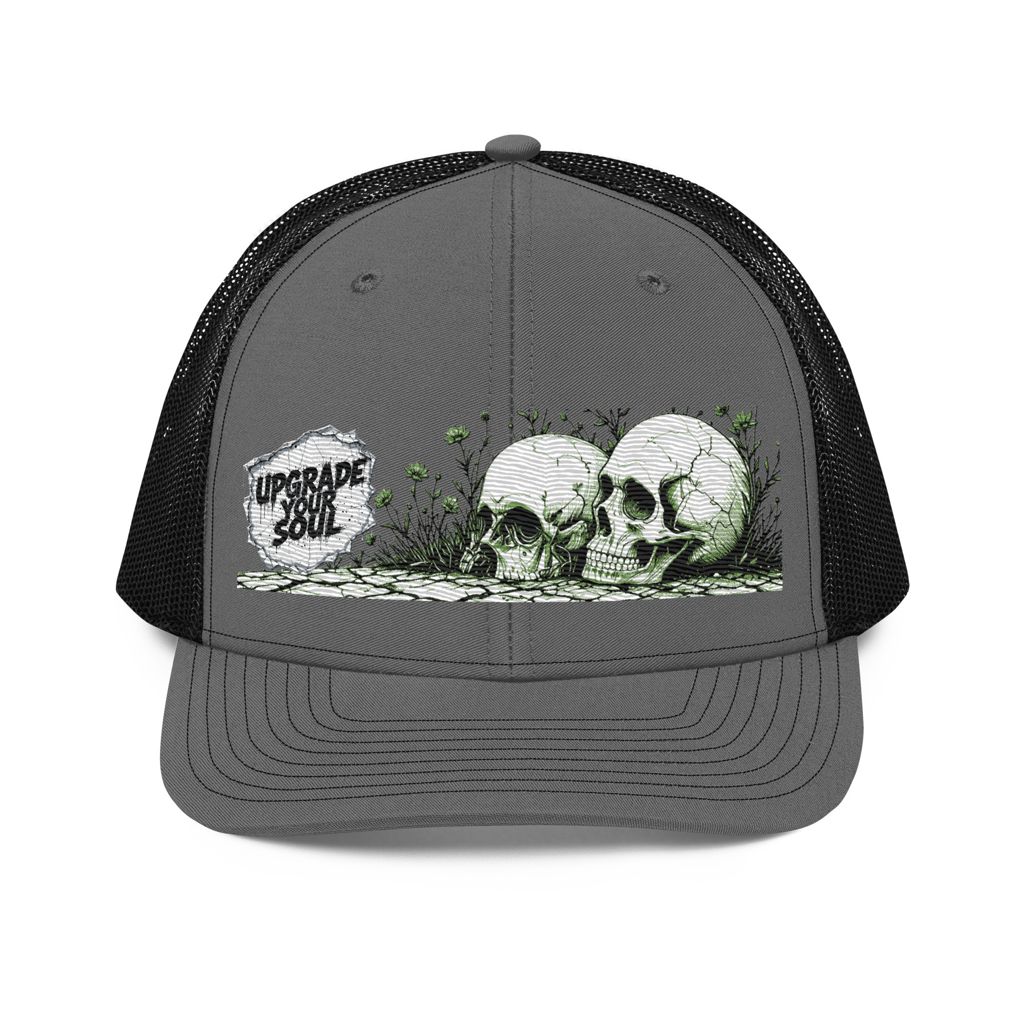 Casquette ROOTED SOULS Eternal Flow – Image 11