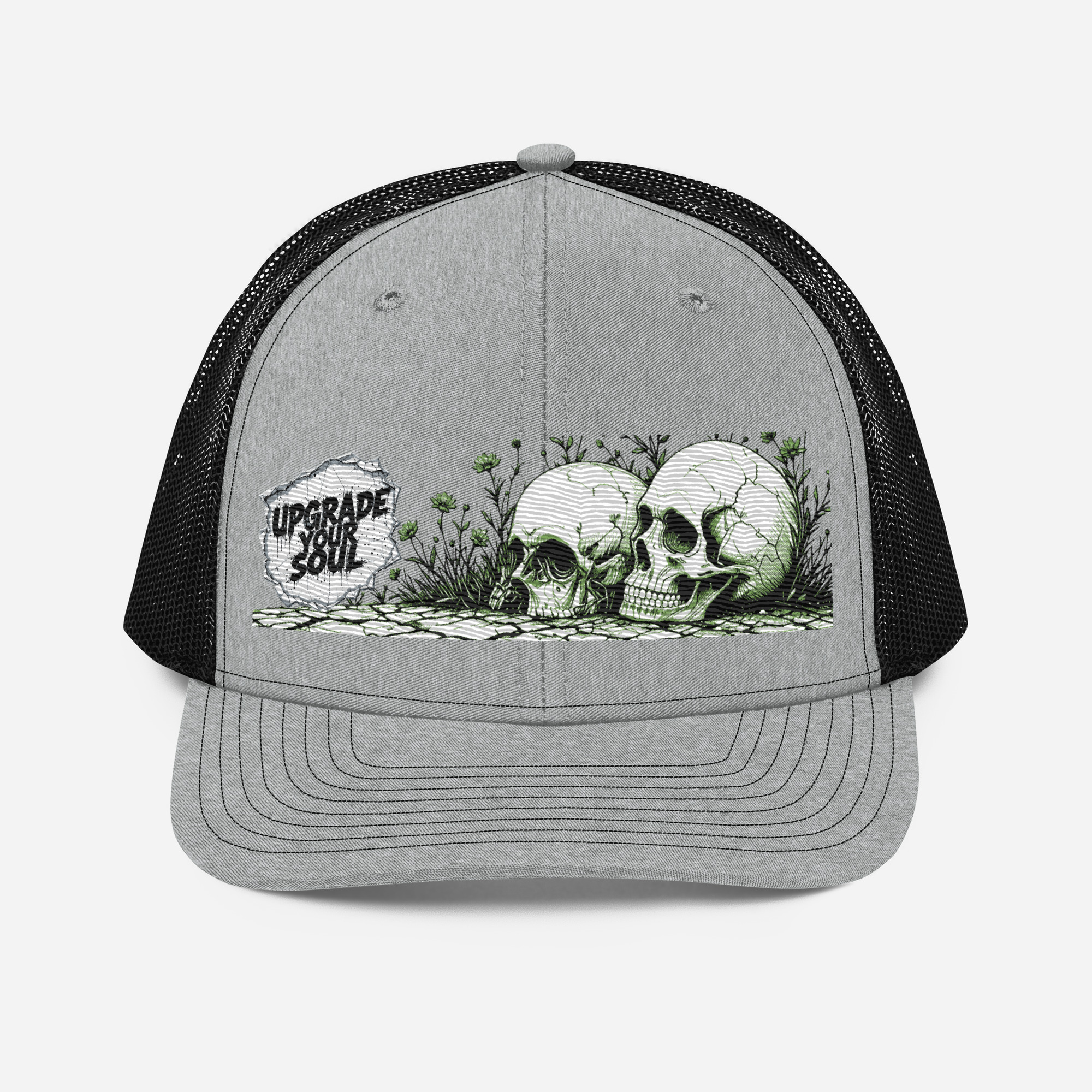 Casquette ROOTED SOULS Eternal Flow – Image 4