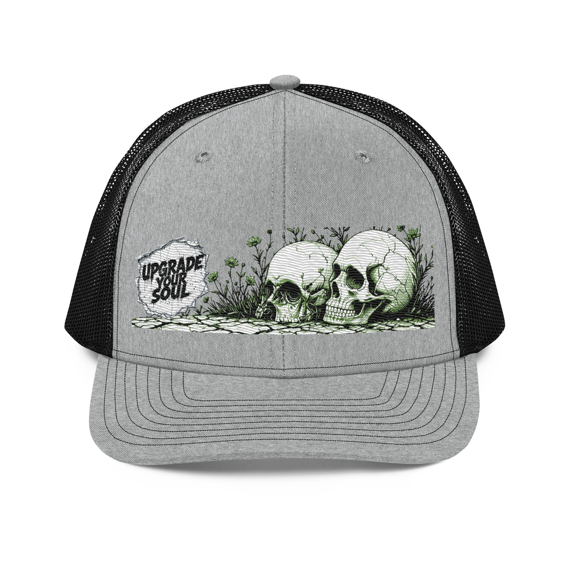 Casquette ROOTED SOULS Eternal Flow – Image 23