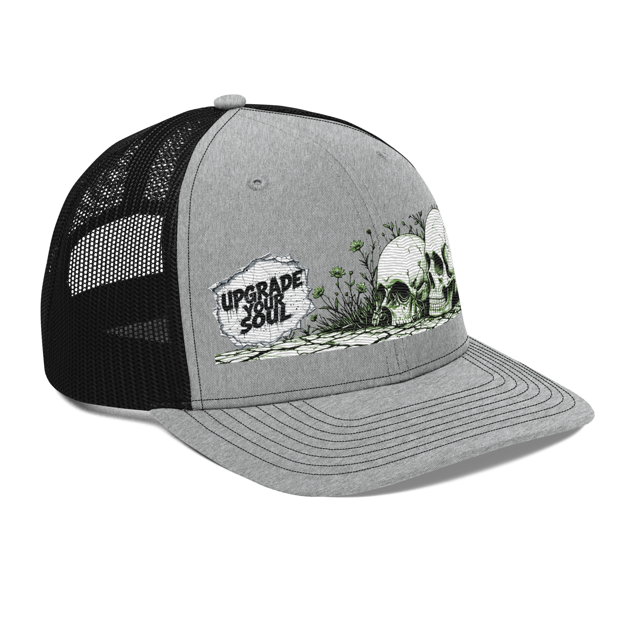 Casquette ROOTED SOULS Eternal Flow – Image 26