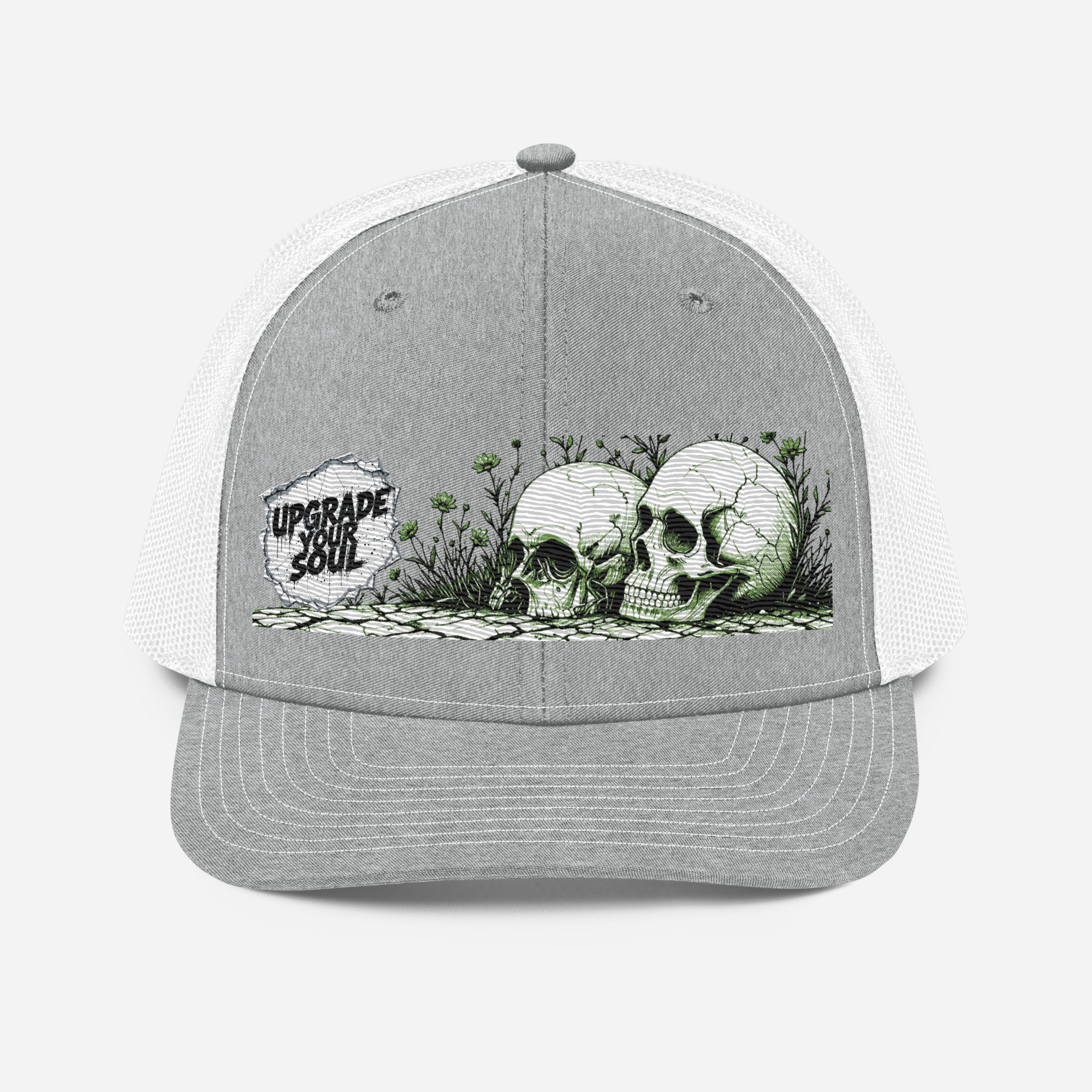 Casquette ROOTED SOULS Eternal Flow – Image 3