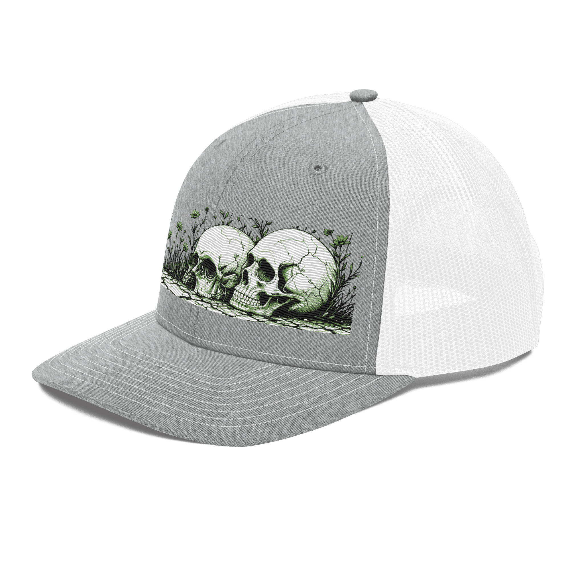 Casquette ROOTED SOULS Eternal Flow – Image 18