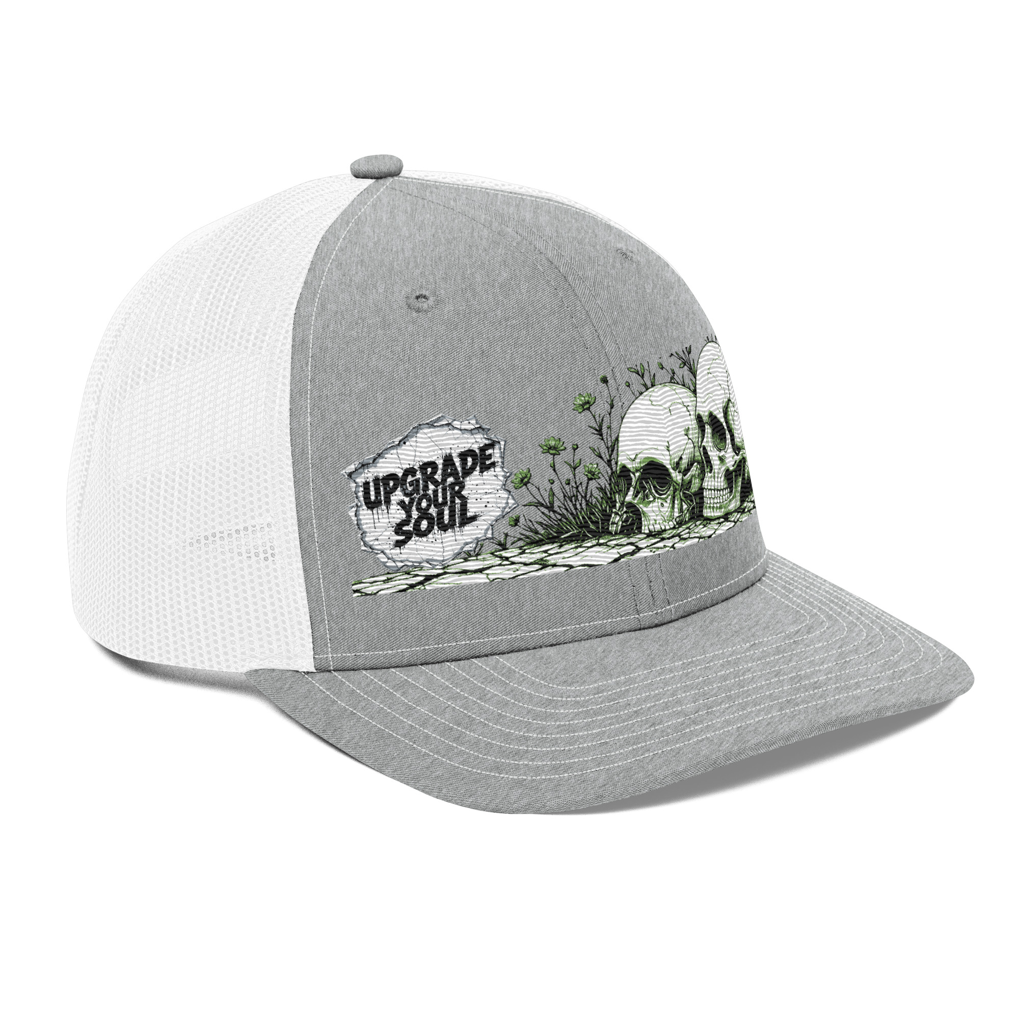 Casquette ROOTED SOULS Eternal Flow – Image 20
