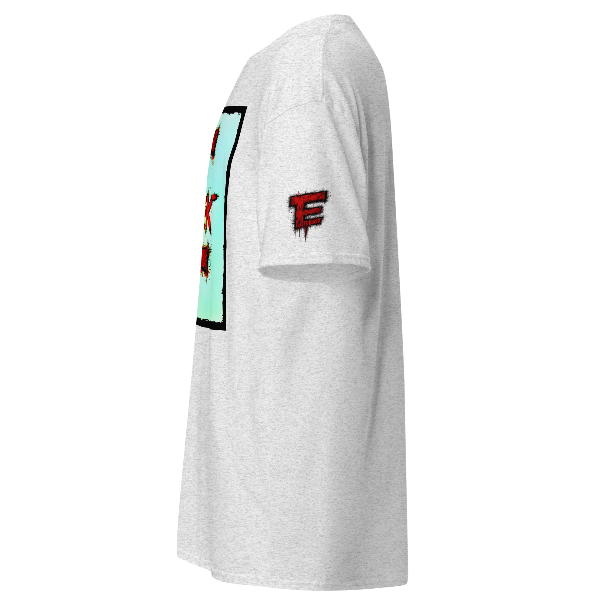 T-shirt REFLEKT DTFlex – Streetwear urbain et art digital – Image 59