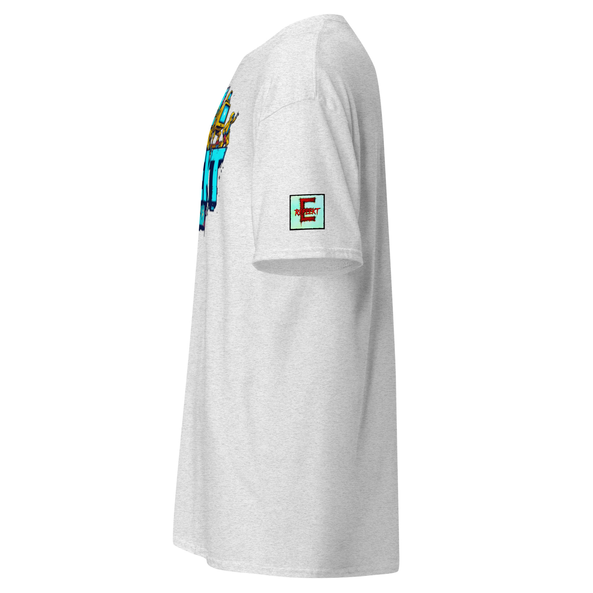 T-shirt REFLEKT DTFlex - esperenza – Image 55