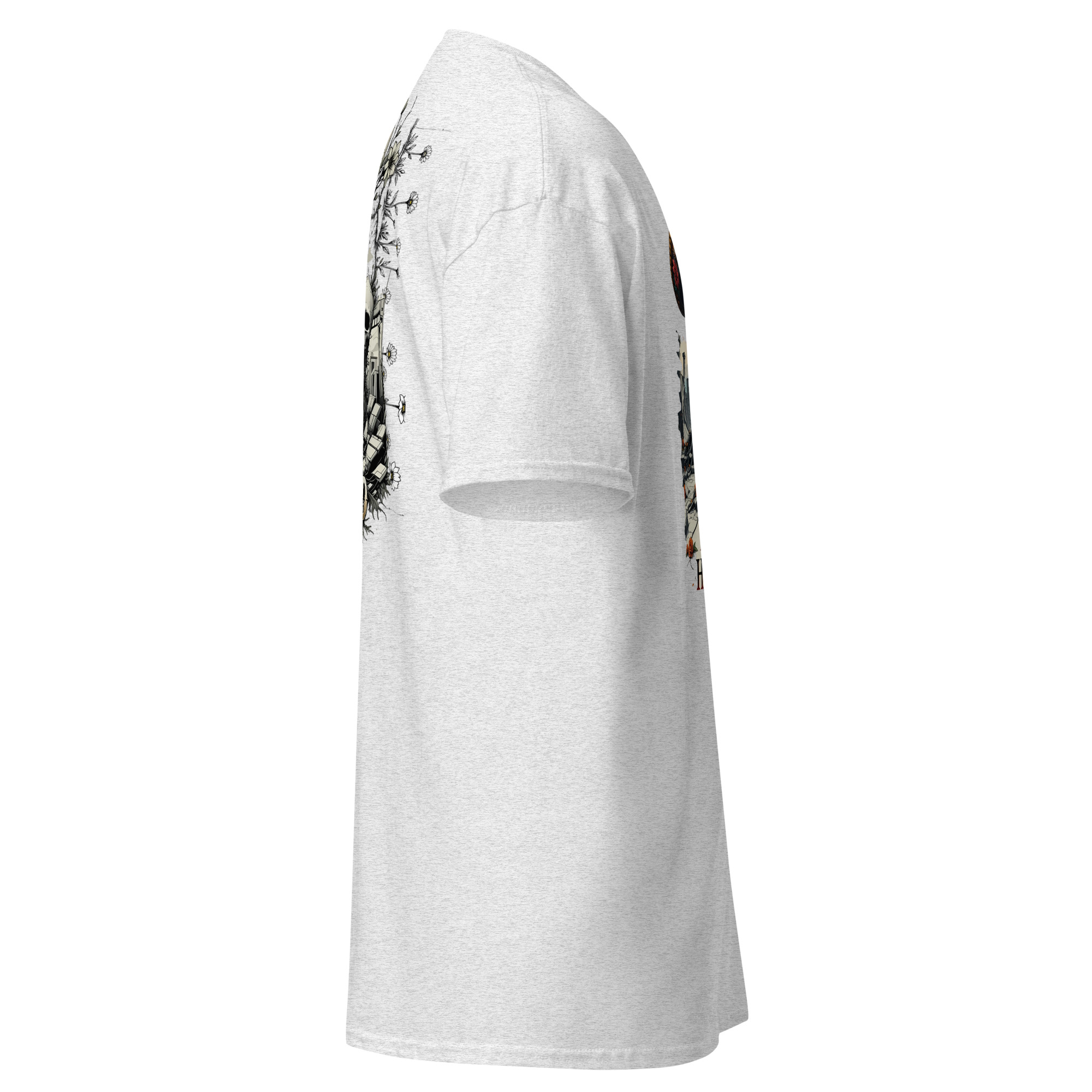 t-shirt-rooted-horizons – Skulls & Sombreros Edition – Image 21