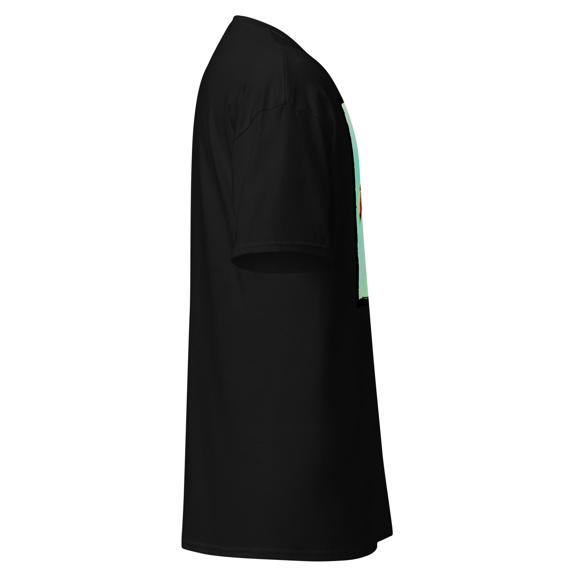 T-shirt REFLEKT DTFlex – Streetwear urbain et art digital – Image 8