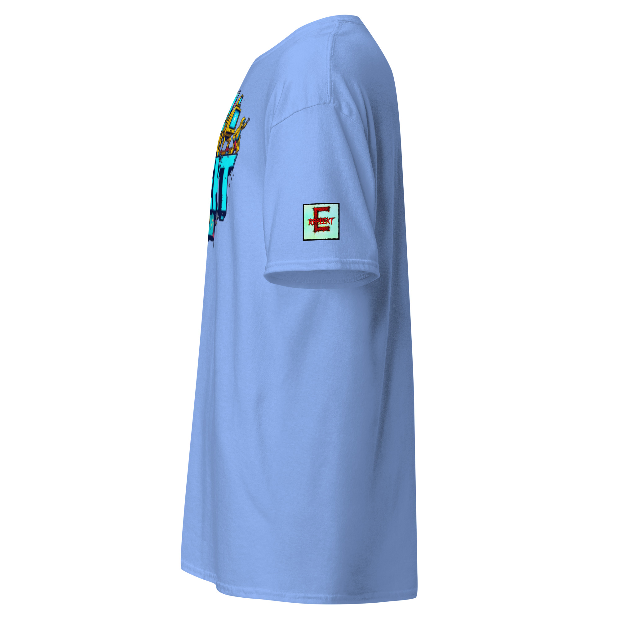 T-shirt REFLEKT DTFlex - esperenza – Image 39