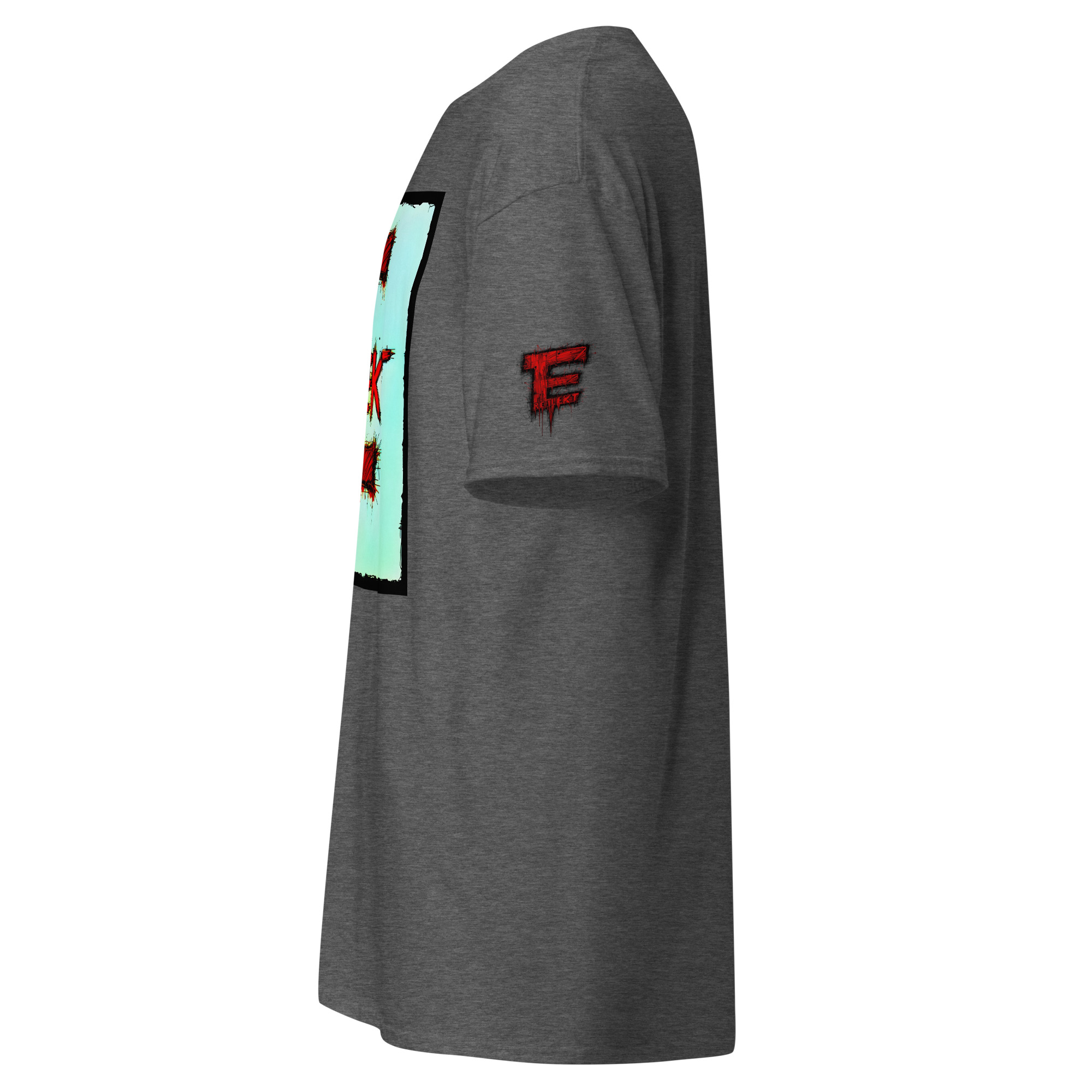 T-shirt REFLEKT DTFlex – Streetwear urbain et art digital – Image 35