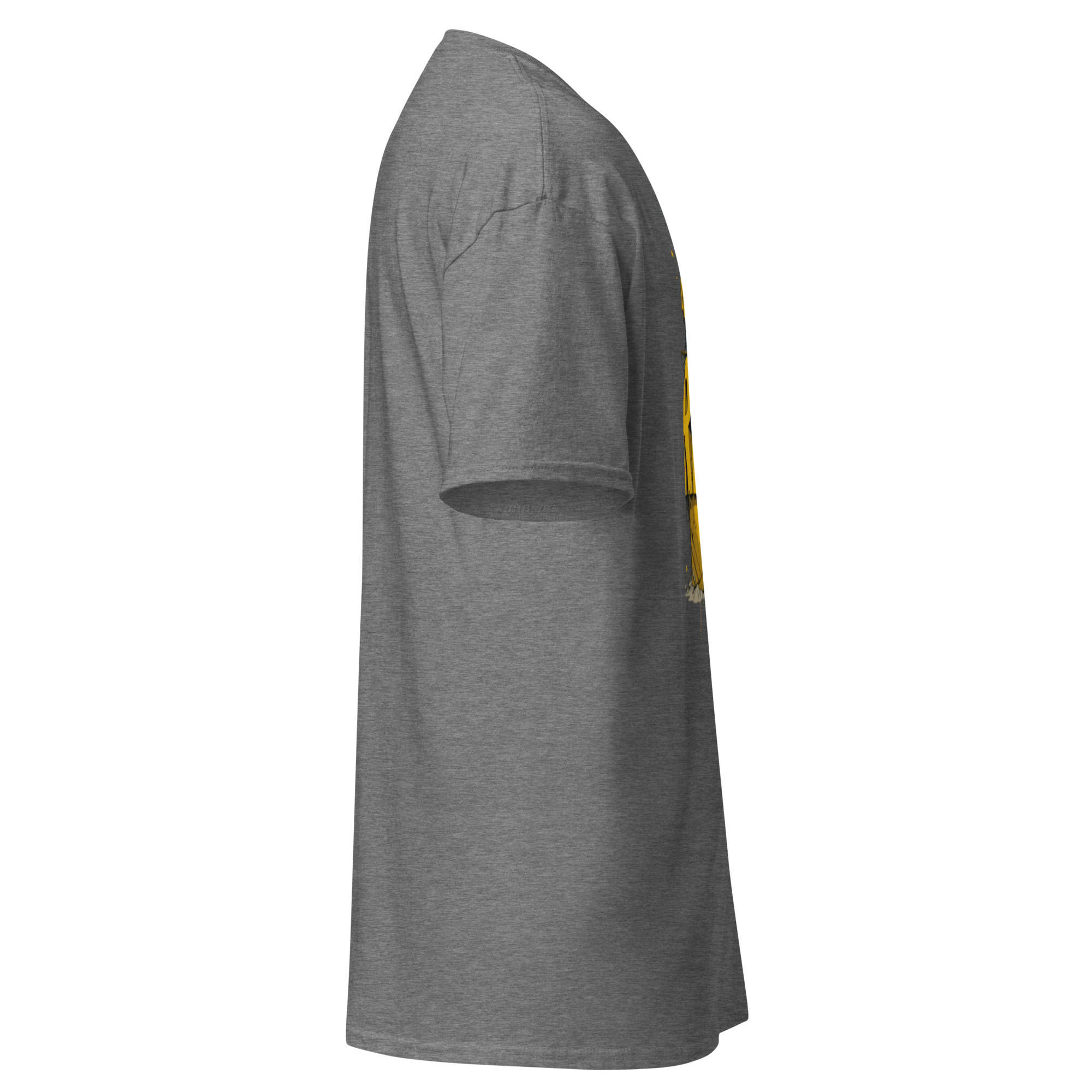 T-shirt classique unisexe – Image 23