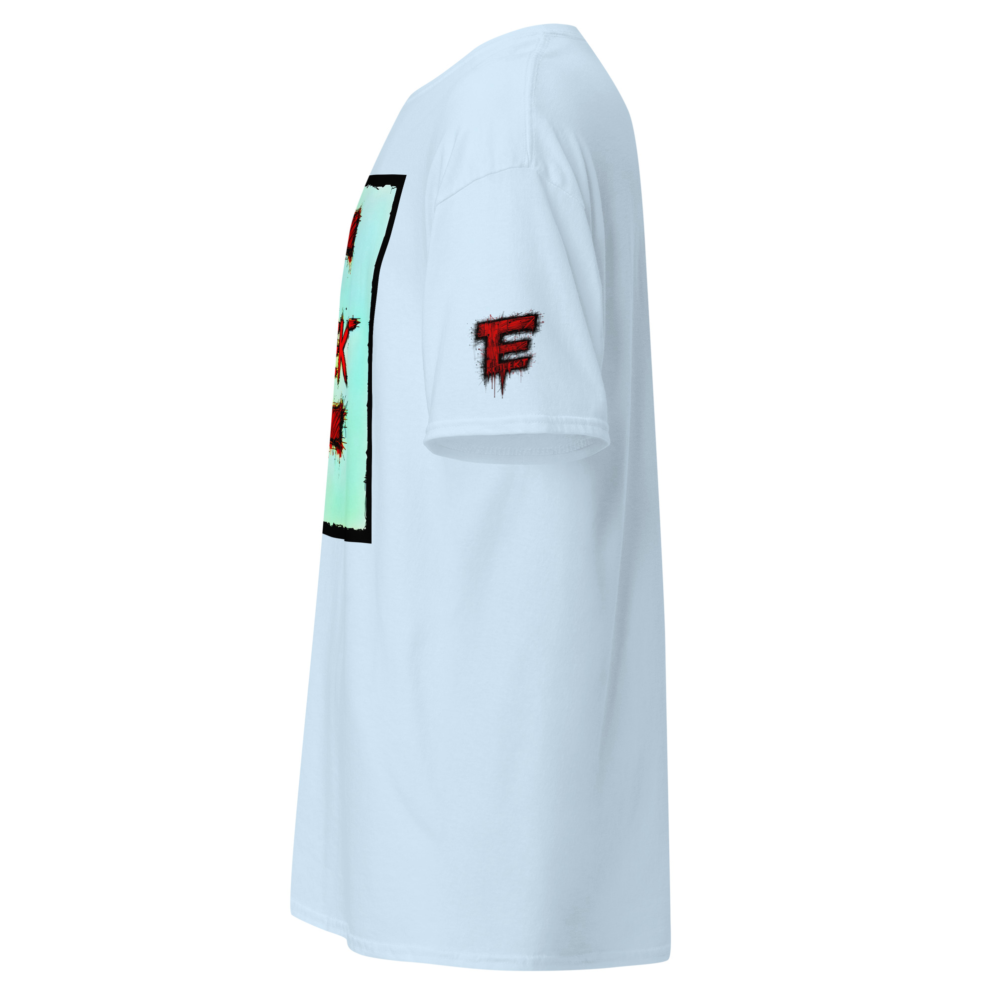 T-shirt REFLEKT DTFlex – Streetwear urbain et art digital – Image 55