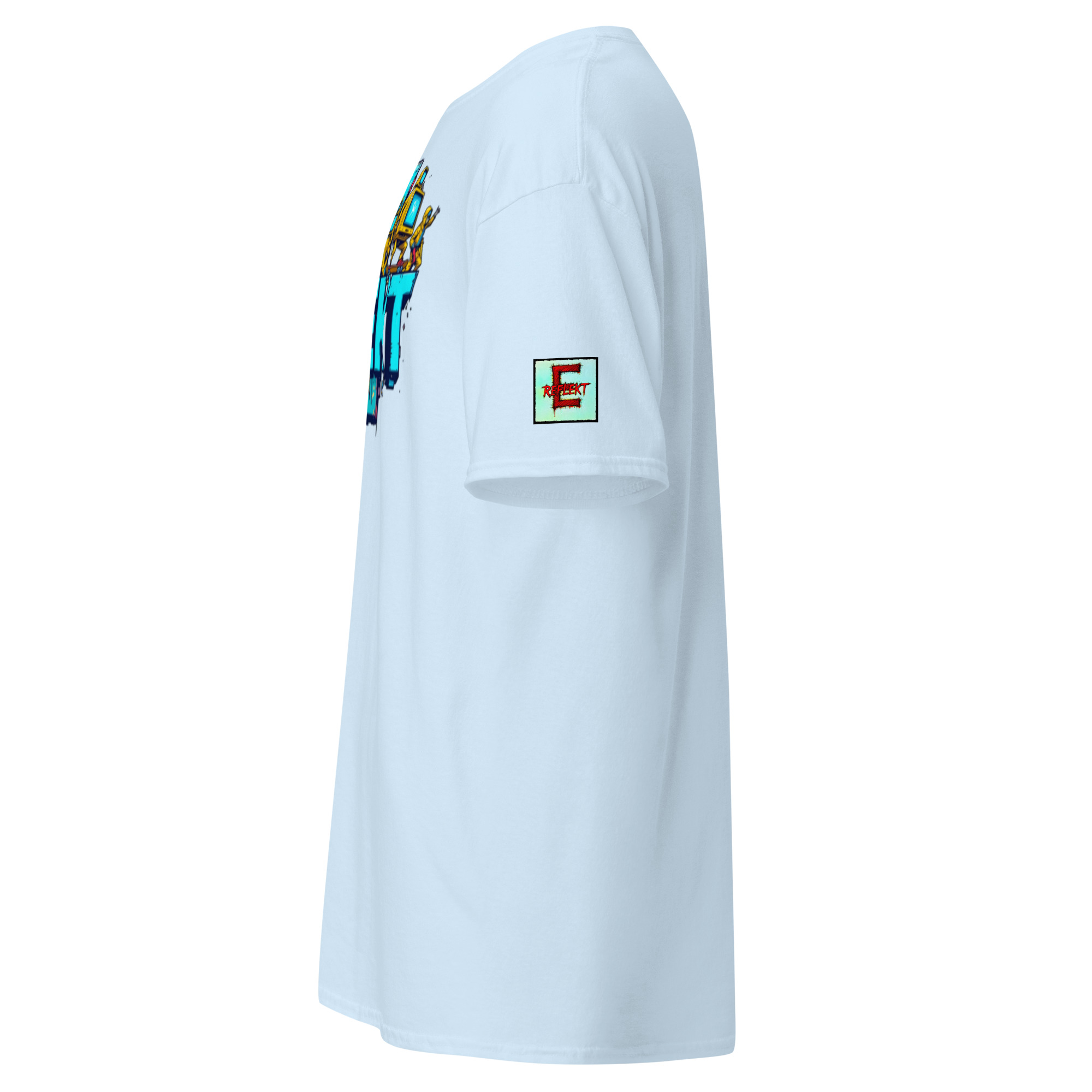 T-shirt REFLEKT DTFlex - esperenza – Image 51