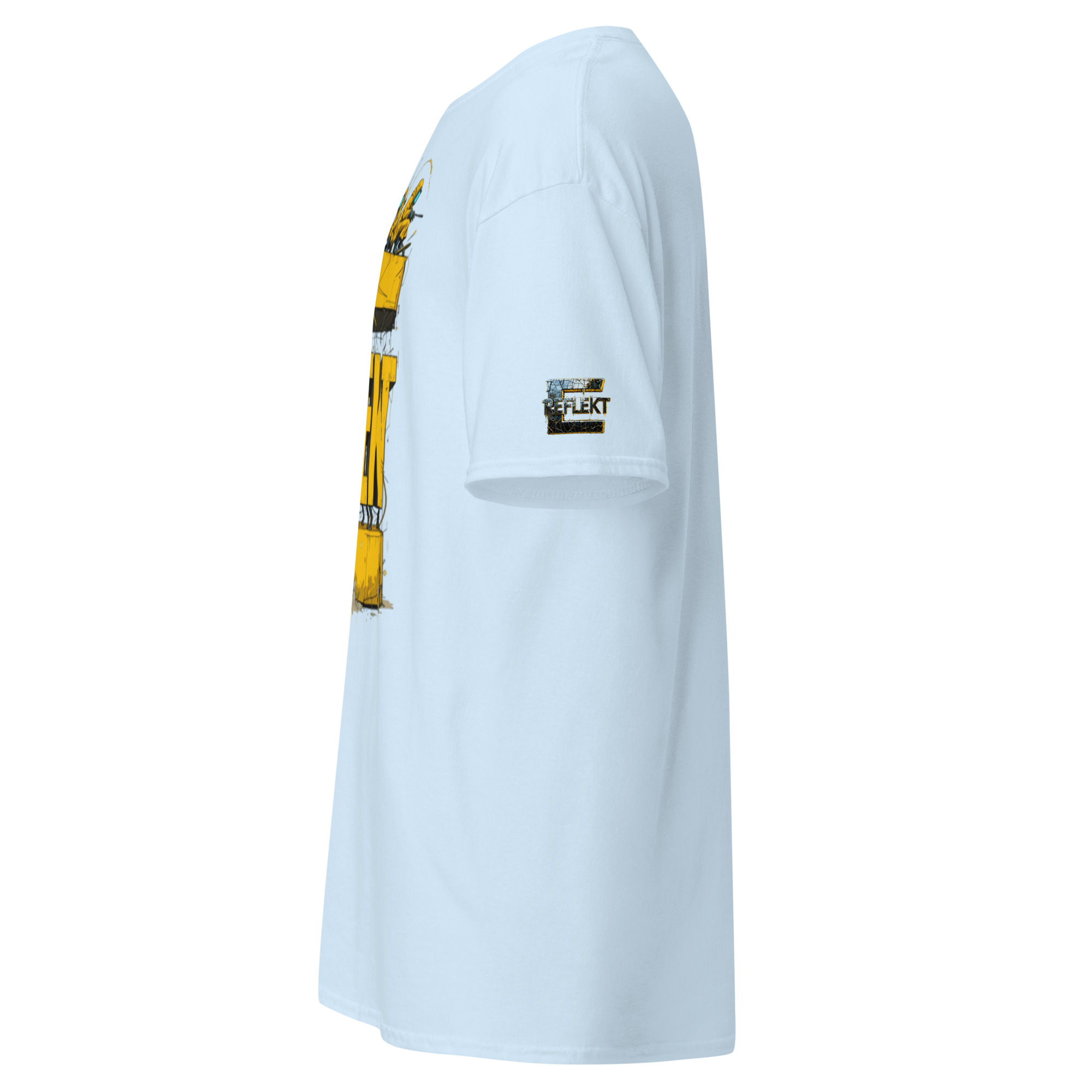 T-shirt classique unisexe – Image 31