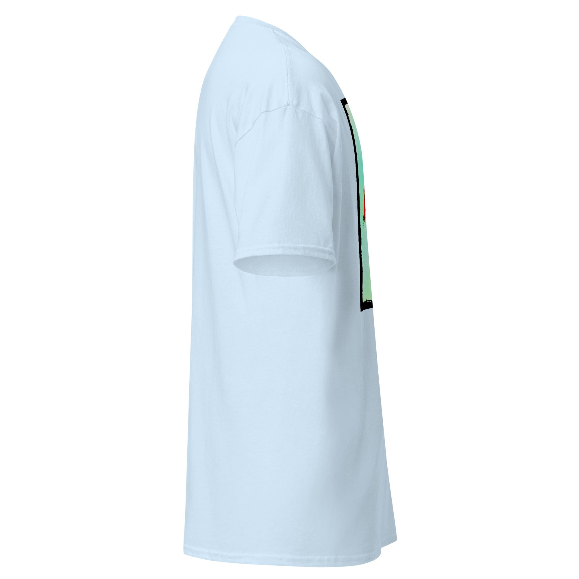 T-shirt REFLEKT DTFlex – Streetwear urbain et art digital – Image 56