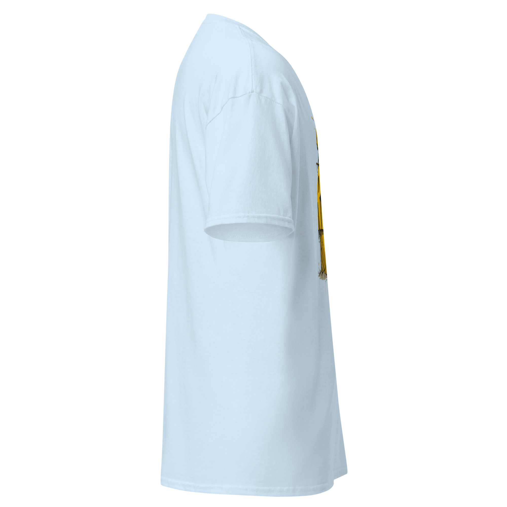 T-shirt classique unisexe – Image 32