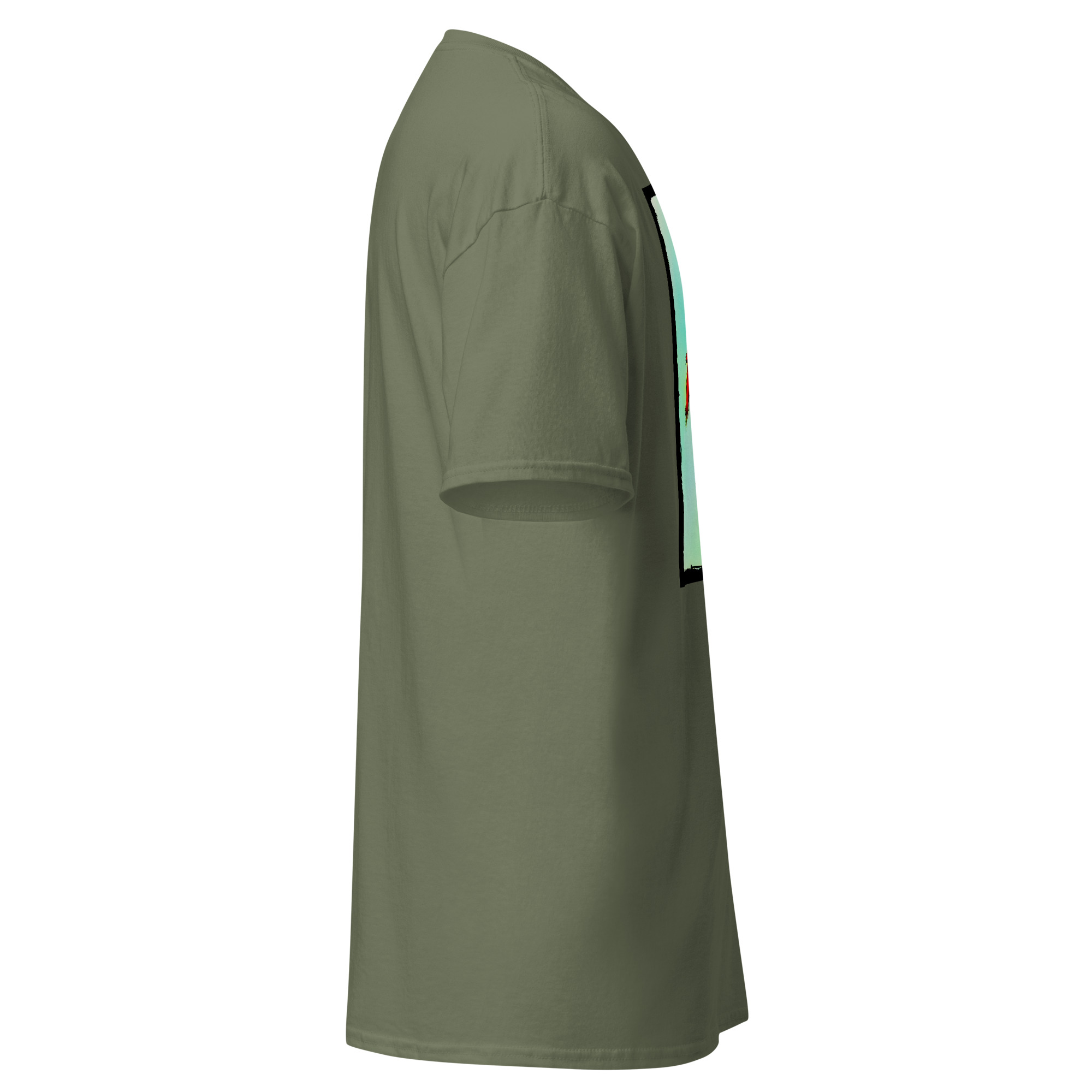 T-shirt REFLEKT DTFlex – Streetwear urbain et art digital – Image 44