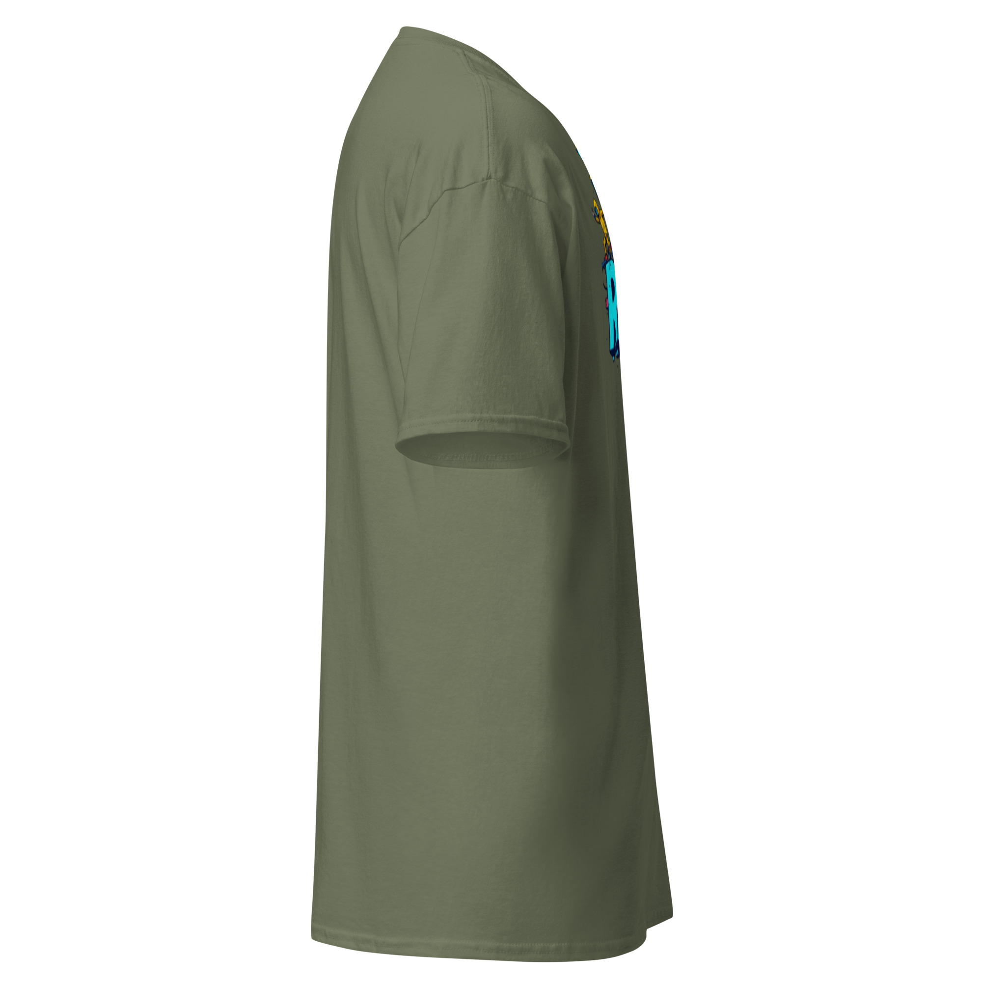 T-shirt REFLEKT DTFlex - esperenza – Image 32