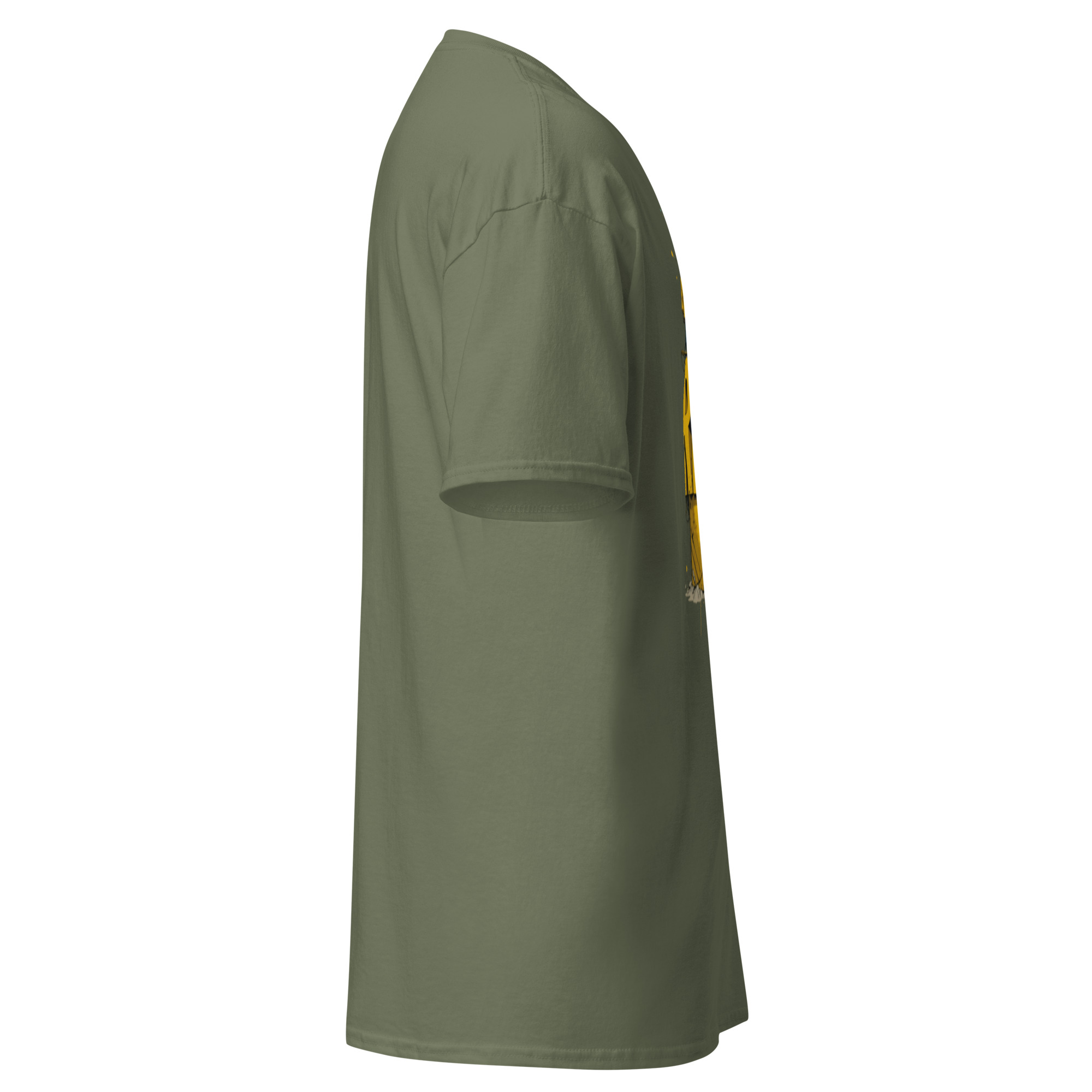 T-shirt classique unisexe – Image 20