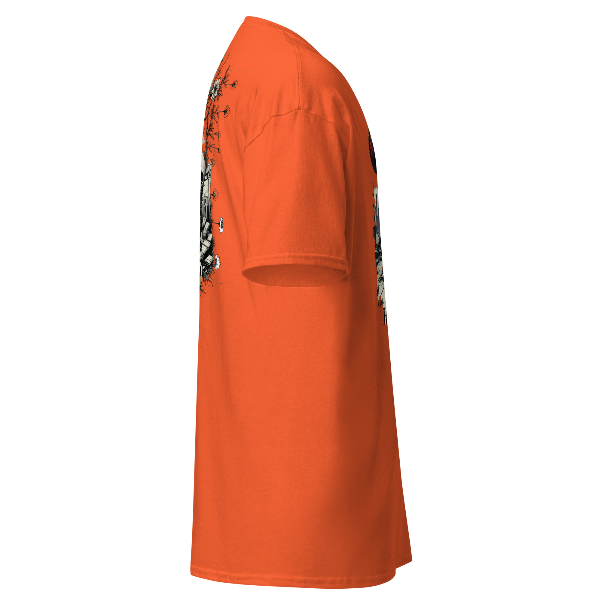 t-shirt-rooted-horizons – Skulls & Sombreros Edition – Image 10