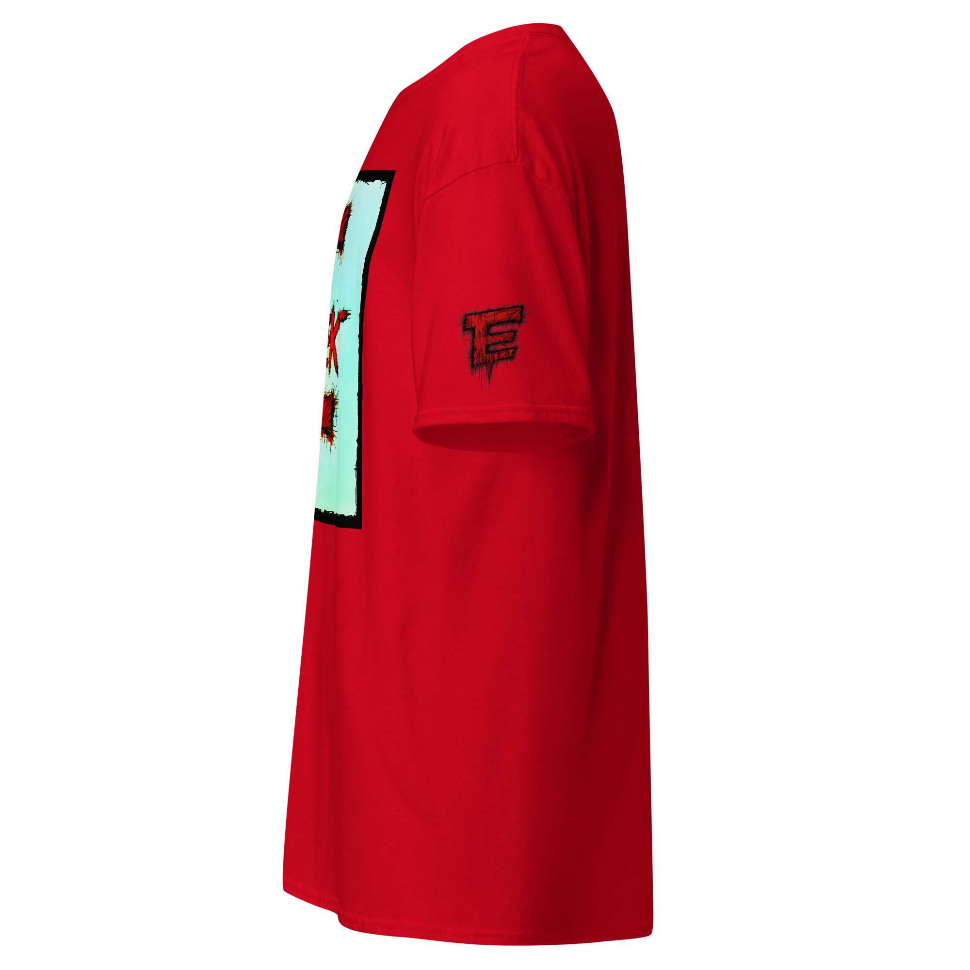 T-shirt REFLEKT DTFlex – Streetwear urbain et art digital – Image 19