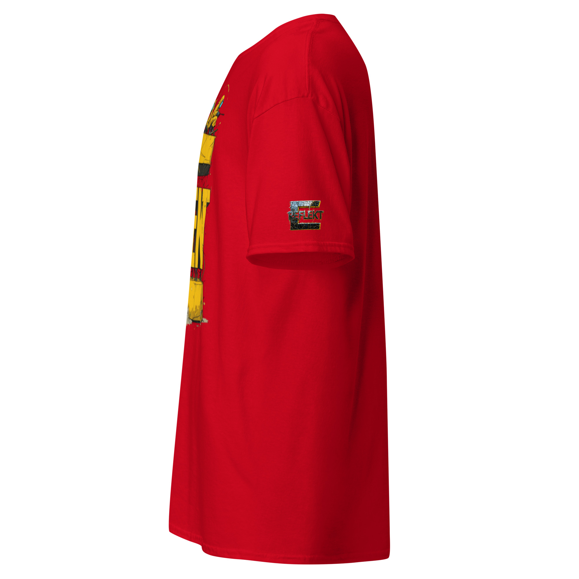 T-shirt classique unisexe – Image 11