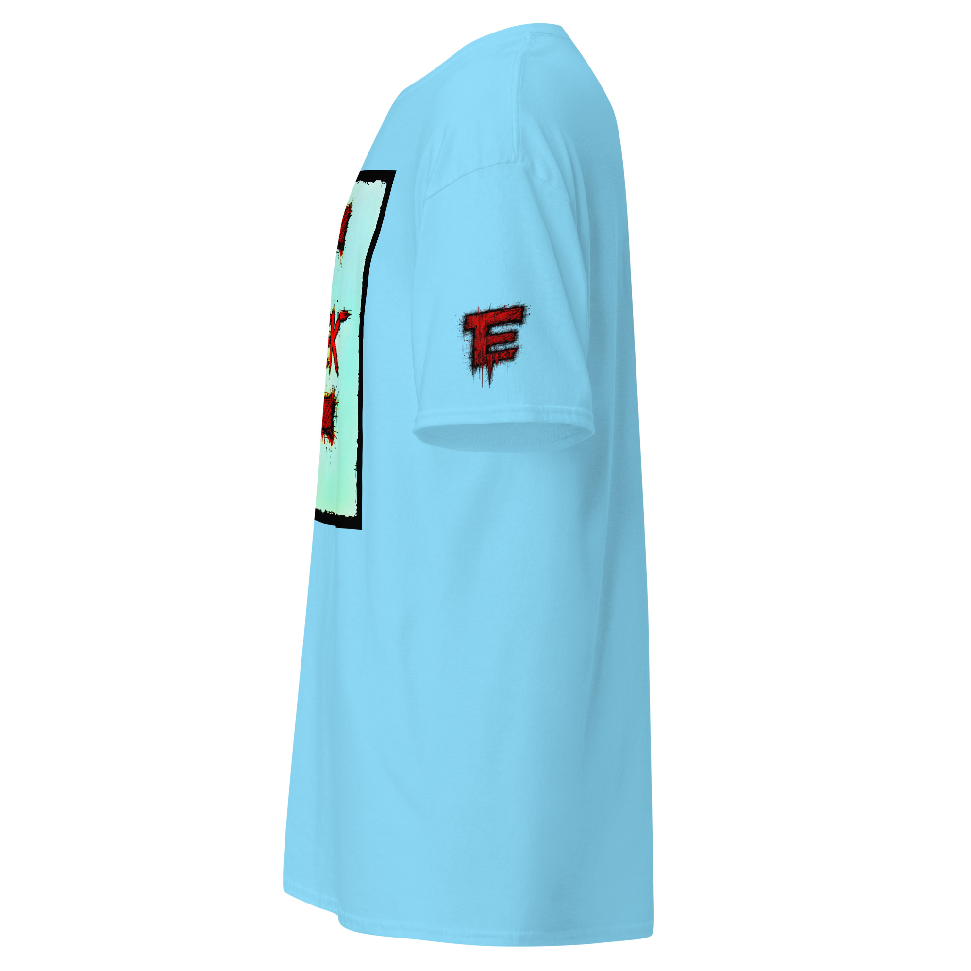 T-shirt REFLEKT DTFlex – Streetwear urbain et art digital – Image 51