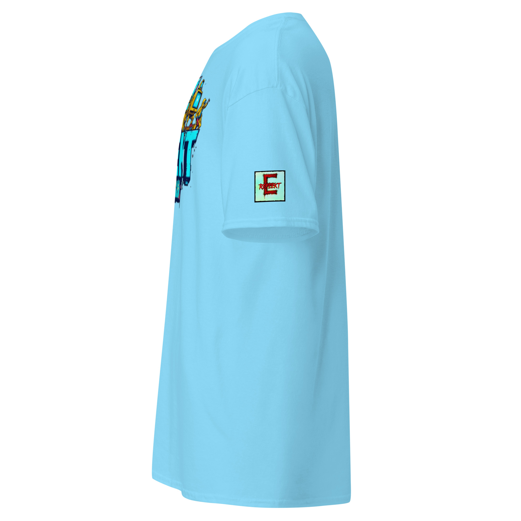 T-shirt REFLEKT DTFlex - esperenza – Image 47