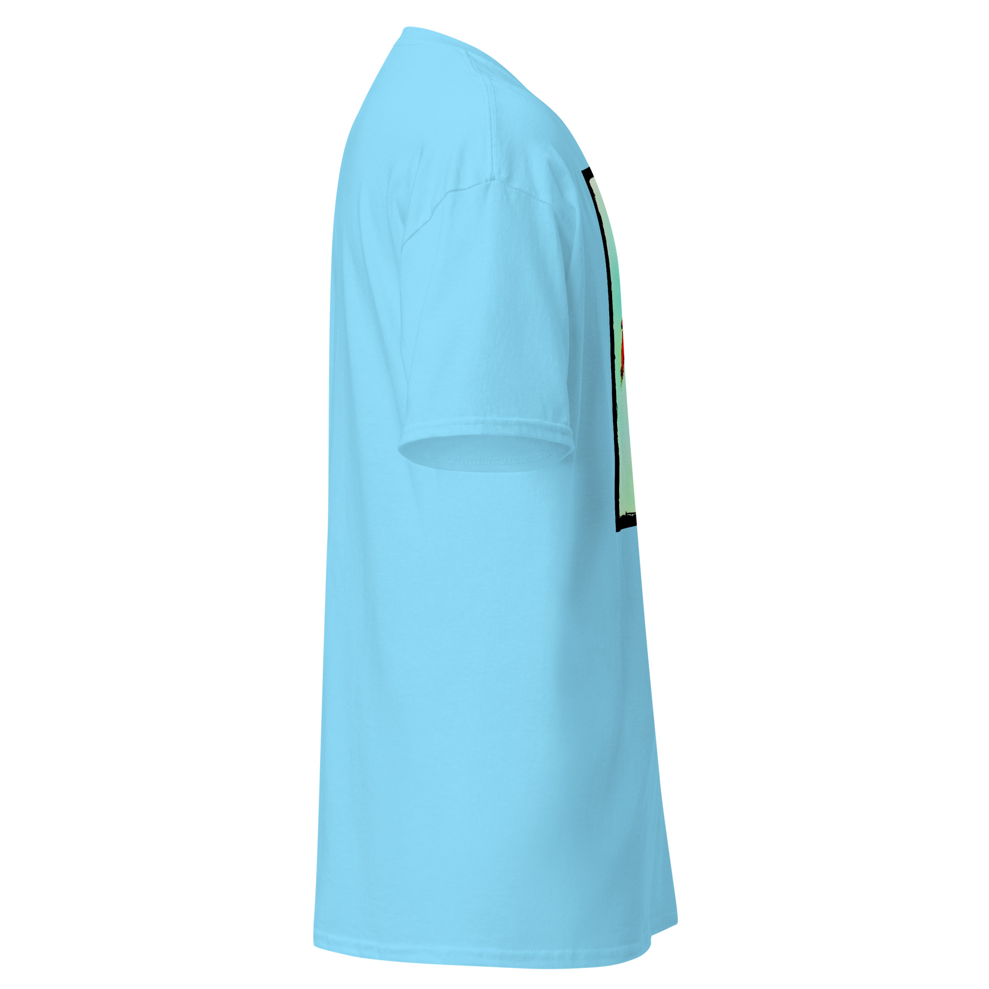 T-shirt REFLEKT DTFlex – Streetwear urbain et art digital – Image 52