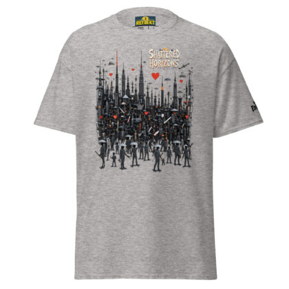 T-shirt classique unisexe