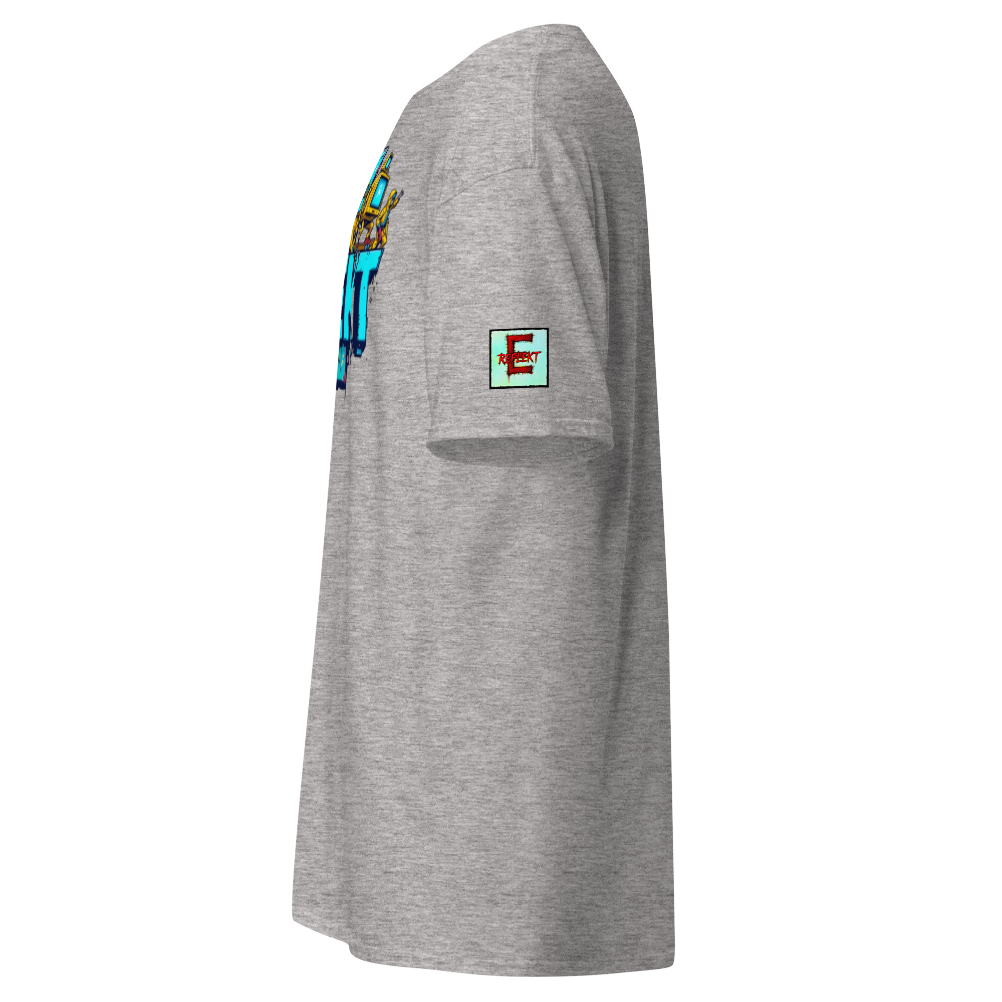 T-shirt REFLEKT DTFlex - esperenza – Image 43