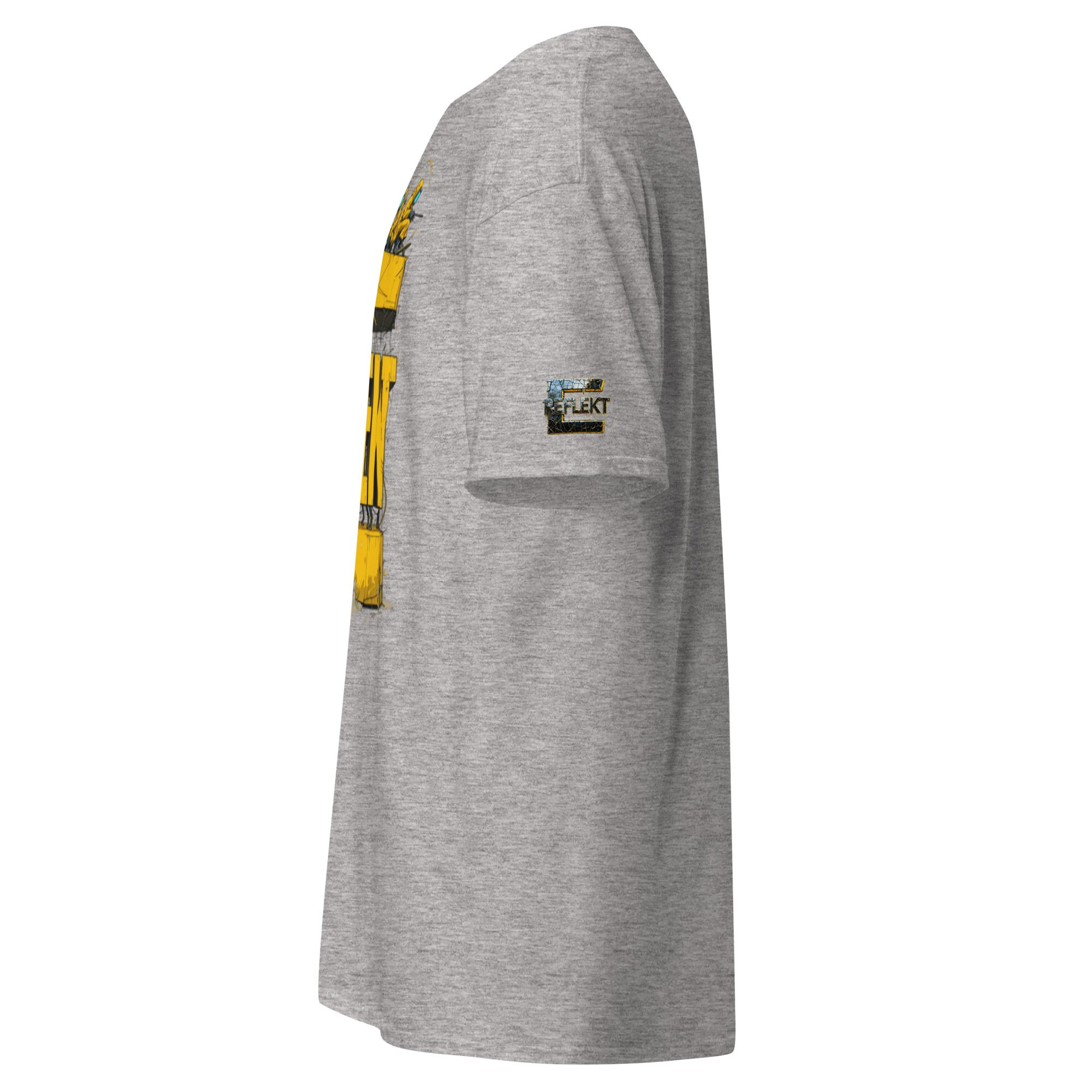 T-shirt classique unisexe – Image 27