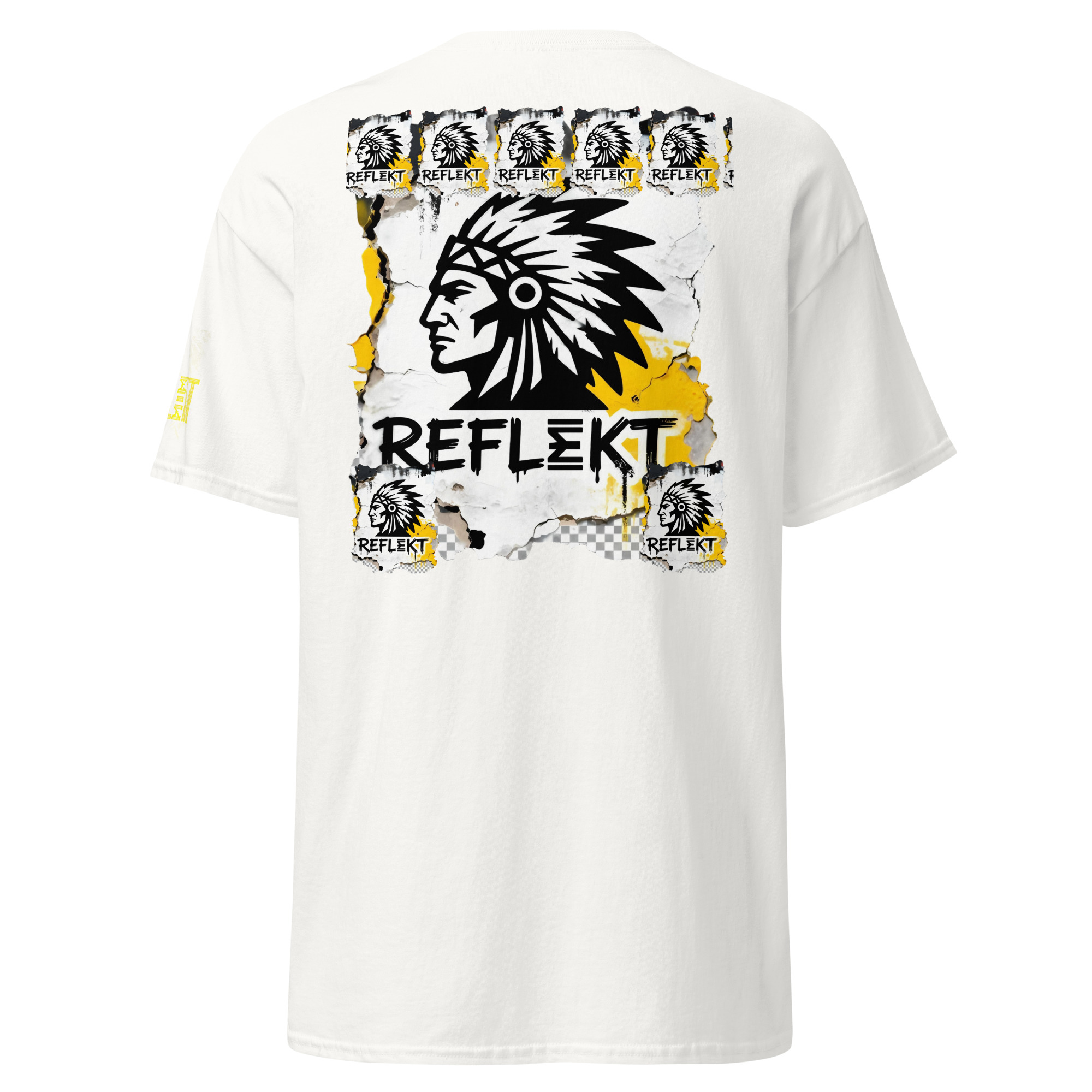 T-shirt REFLEKT DTFlex