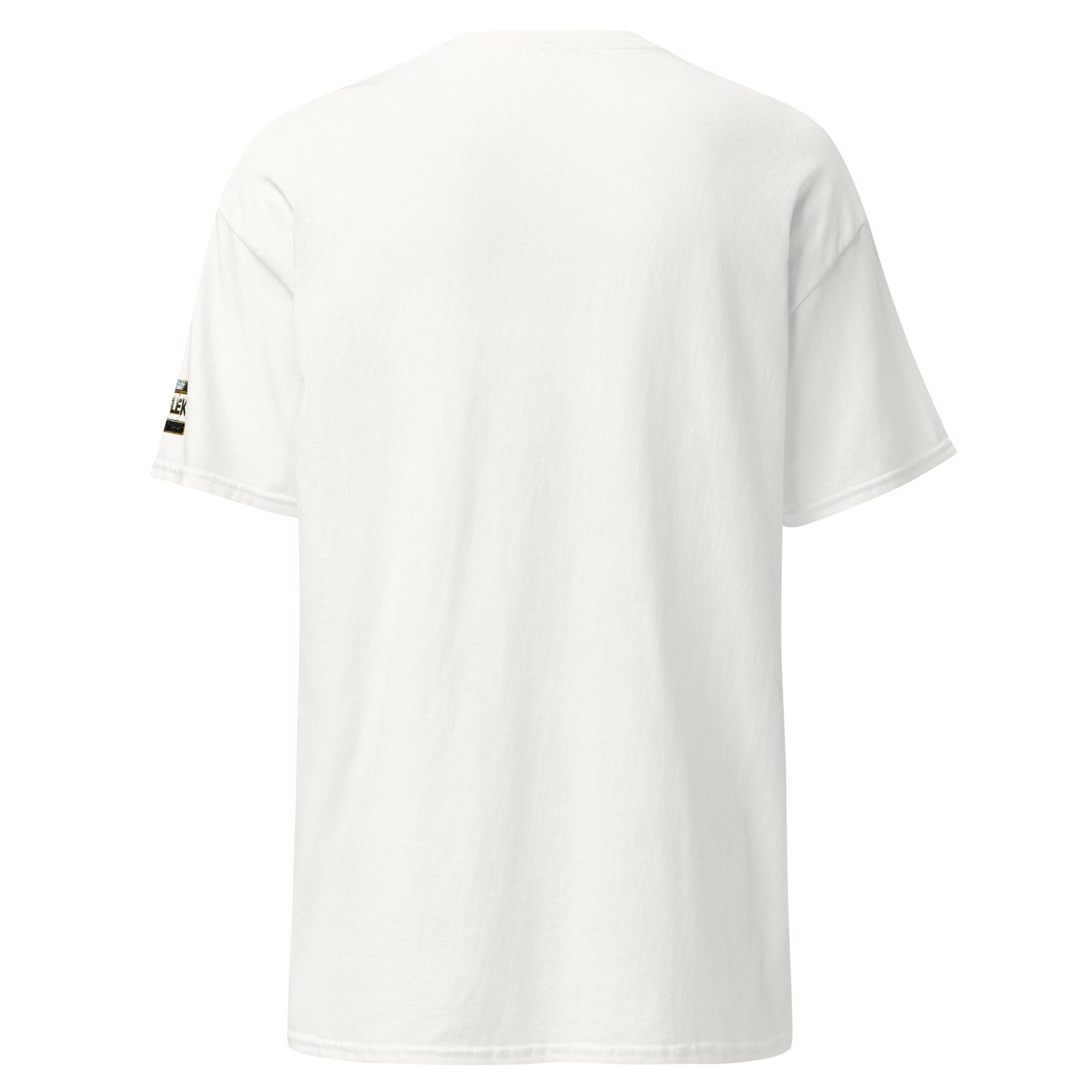 T-shirt classique unisexe – Image 34