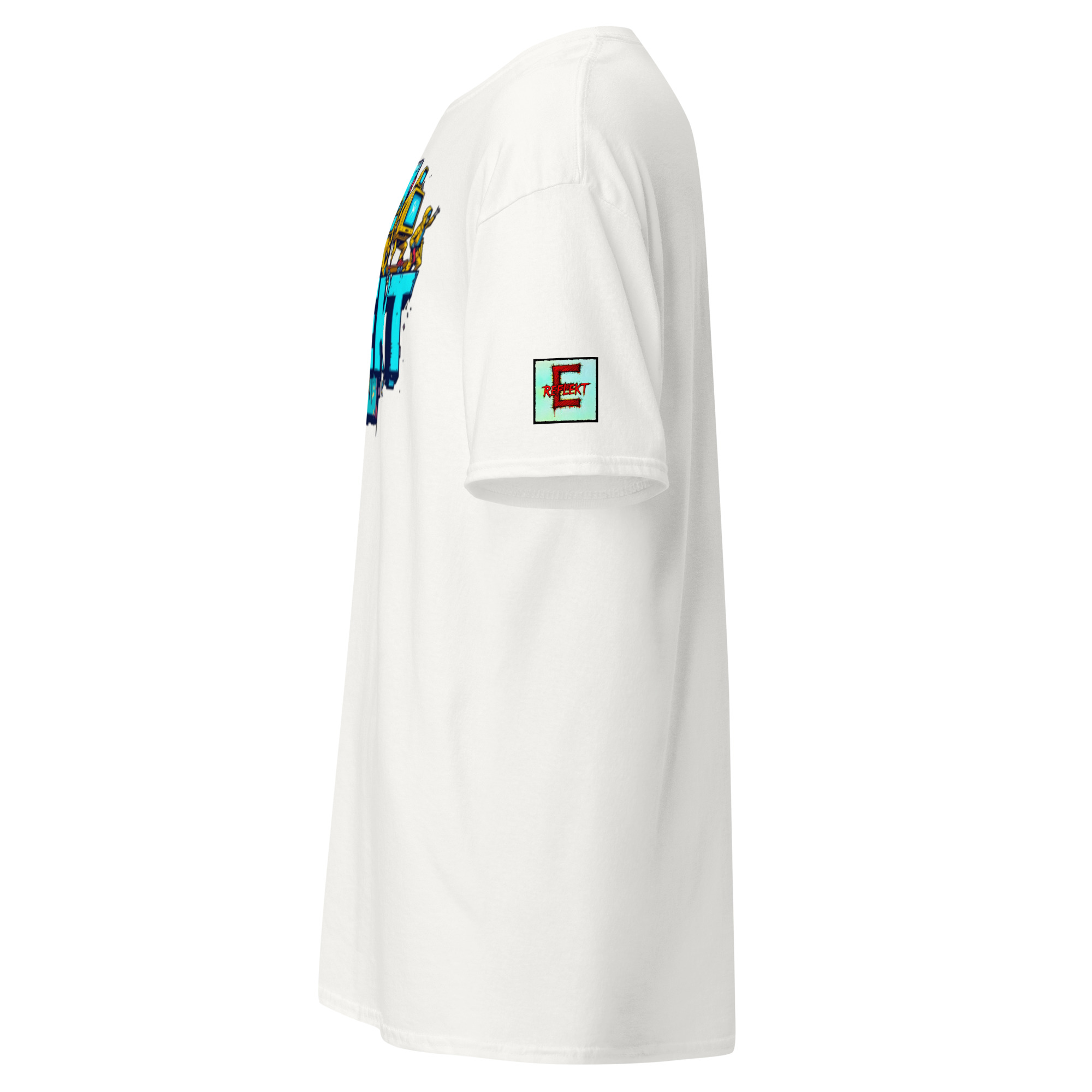 T-shirt REFLEKT DTFlex - esperenza – Image 59