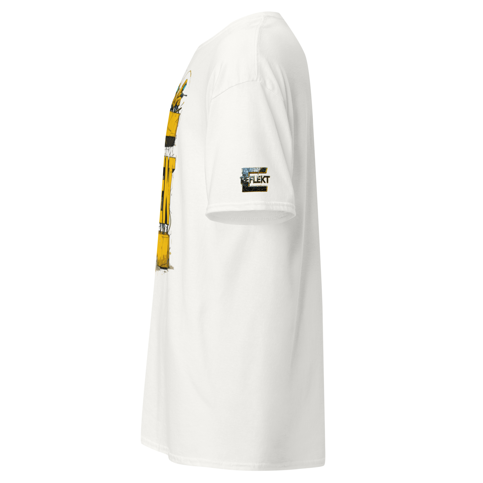 T-shirt classique unisexe – Image 35