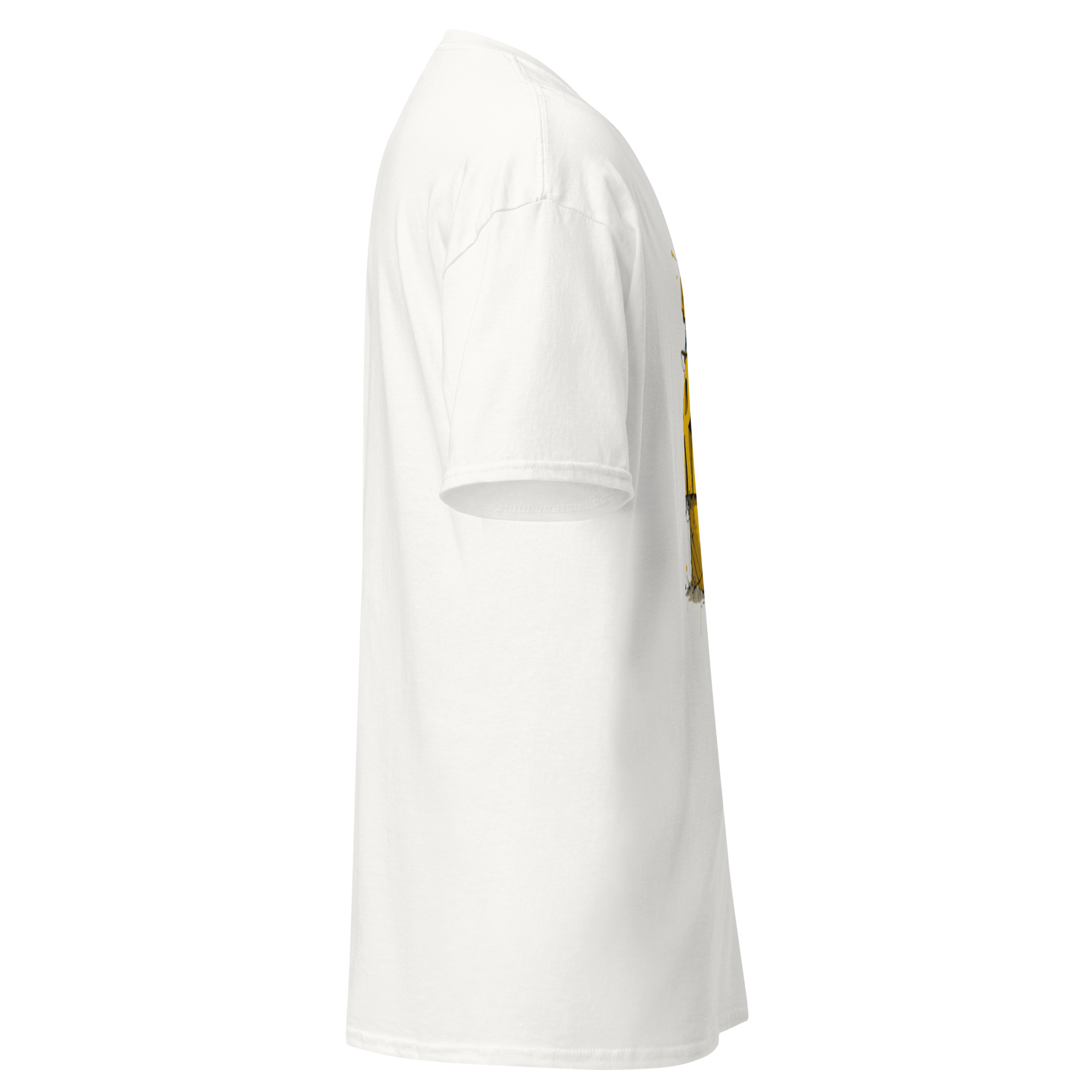 T-shirt classique unisexe – Image 36