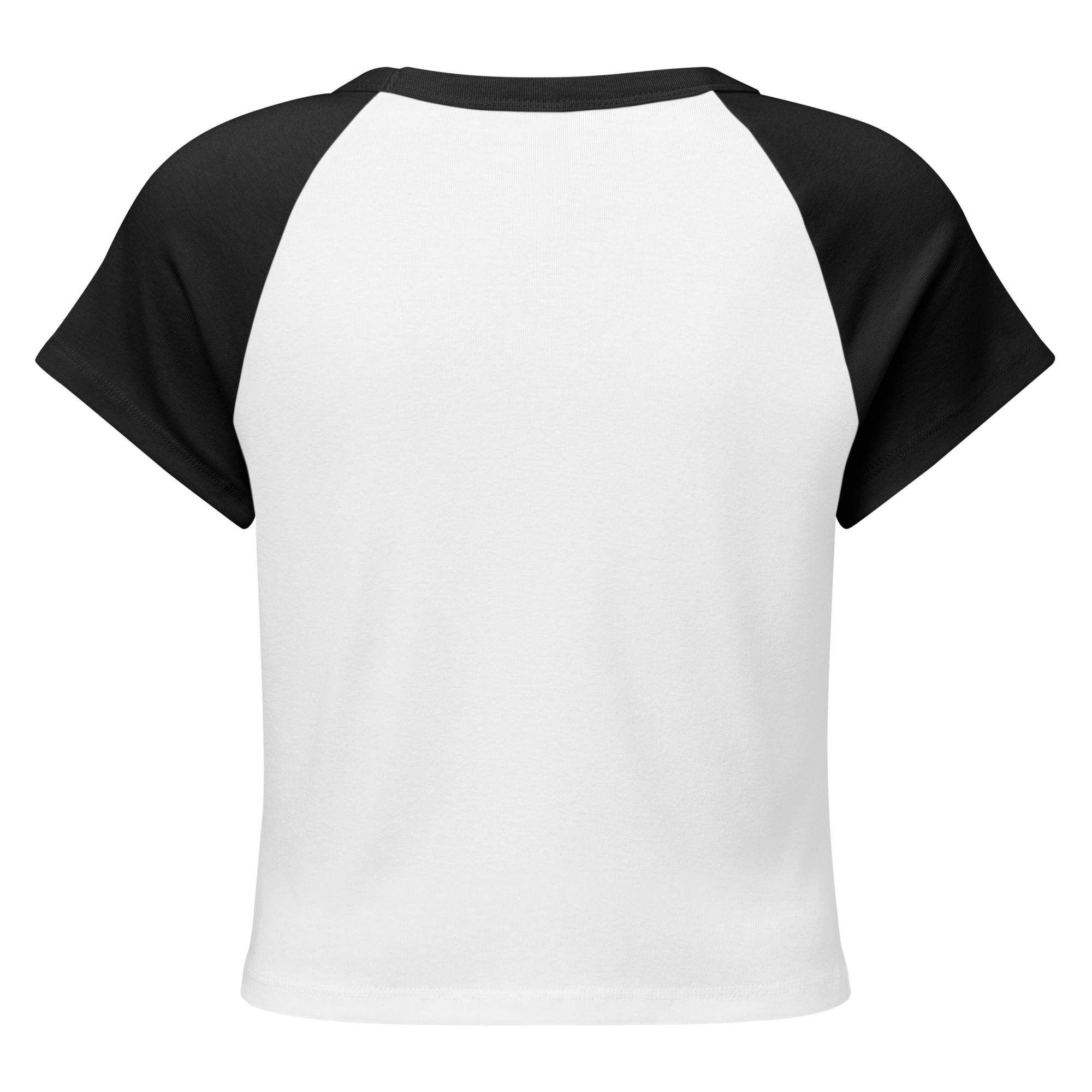T-shirt Raglan – Collection ROOTED SOULS – Image 5