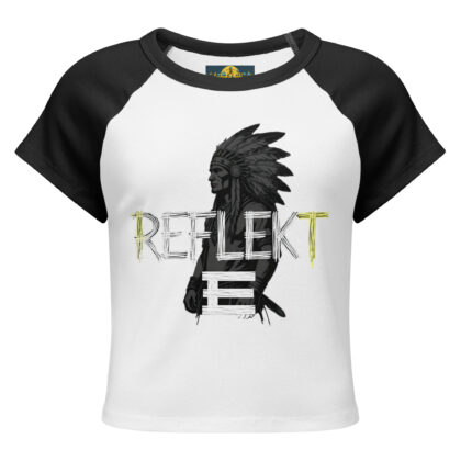 t-shirt Reflekt streetwear Esperenza