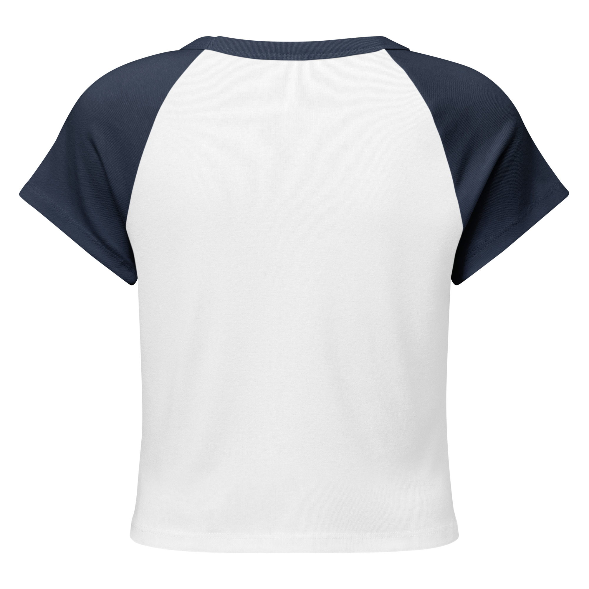 T-shirt Raglan – Collection ROOTED SOULS – Image 7
