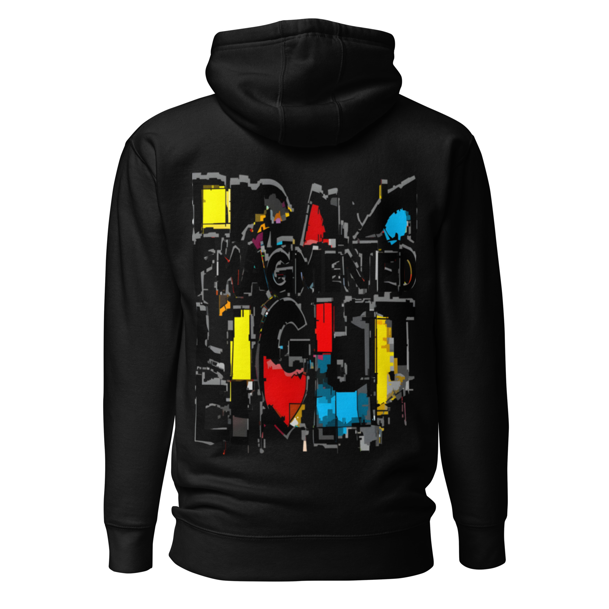 Sweat à Capuche Unisexe – Image 5